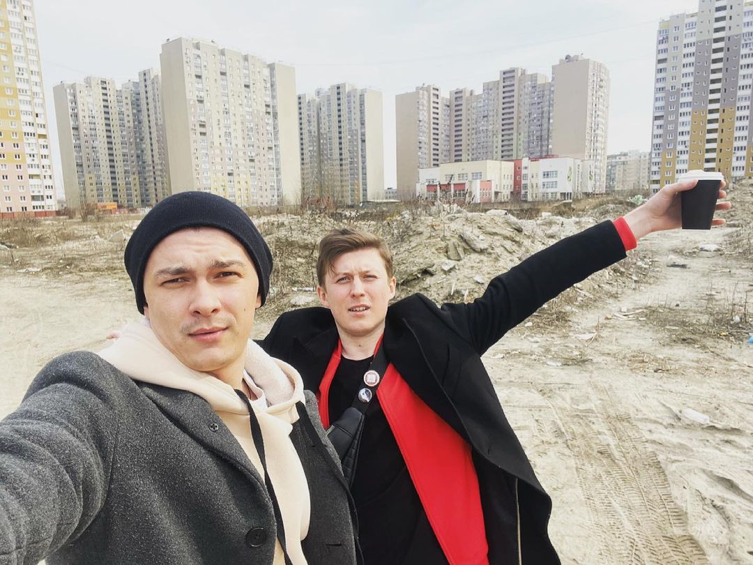 Пишут песни, но поют их уже отдельно: где сейчас победители "Х-фактора-9" ZBSband